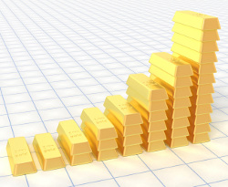 Will gold sustain its spectacular rise?